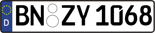 BN-ZY1068