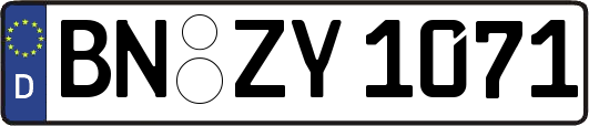 BN-ZY1071