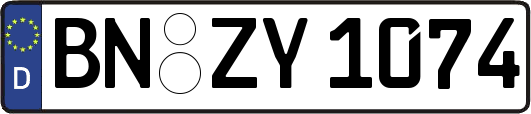 BN-ZY1074