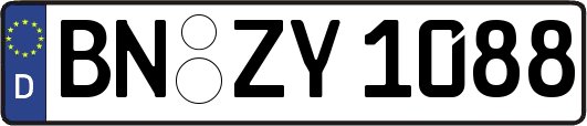 BN-ZY1088
