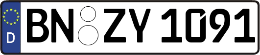 BN-ZY1091