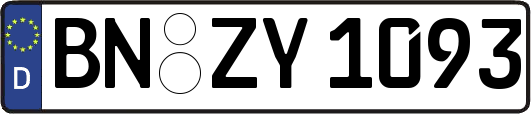 BN-ZY1093