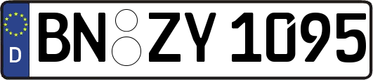 BN-ZY1095