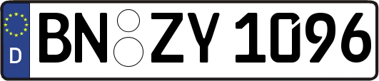BN-ZY1096