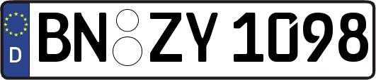 BN-ZY1098