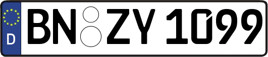 BN-ZY1099