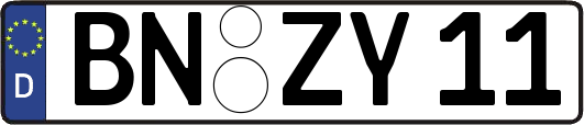 BN-ZY11