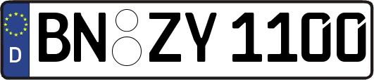 BN-ZY1100