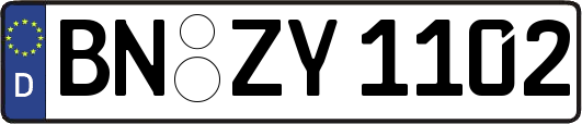 BN-ZY1102