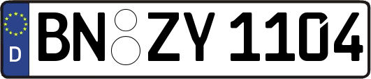 BN-ZY1104