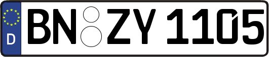 BN-ZY1105