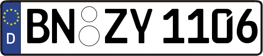 BN-ZY1106
