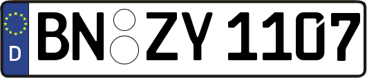 BN-ZY1107