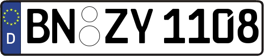 BN-ZY1108