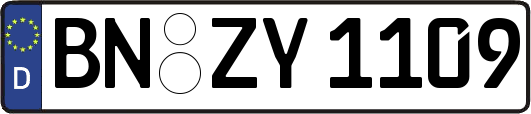 BN-ZY1109