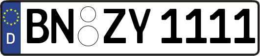 BN-ZY1111
