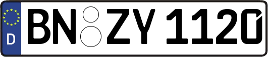 BN-ZY1120