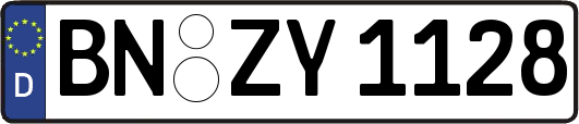 BN-ZY1128