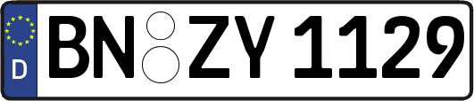 BN-ZY1129