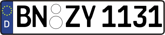 BN-ZY1131