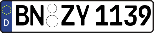 BN-ZY1139