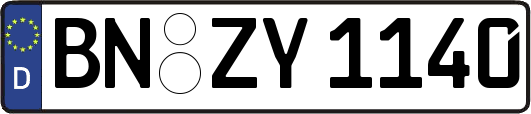 BN-ZY1140