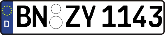 BN-ZY1143