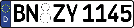 BN-ZY1145