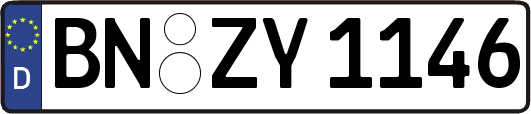 BN-ZY1146