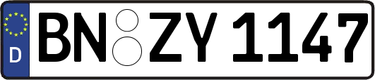 BN-ZY1147