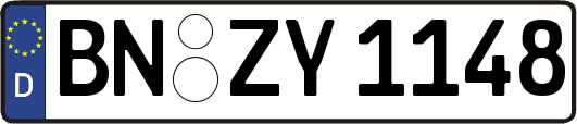 BN-ZY1148
