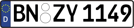BN-ZY1149