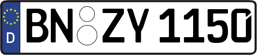 BN-ZY1150