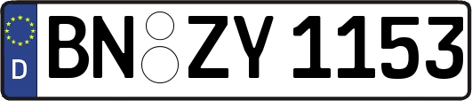 BN-ZY1153