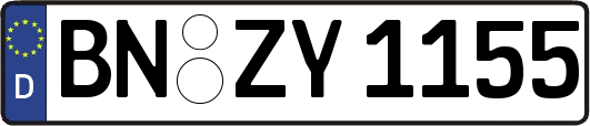 BN-ZY1155