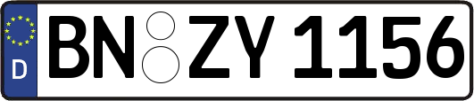 BN-ZY1156