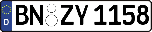 BN-ZY1158