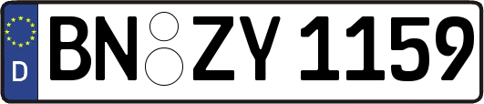 BN-ZY1159