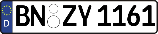 BN-ZY1161