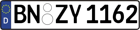 BN-ZY1162