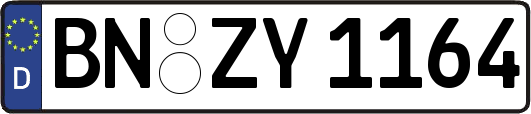 BN-ZY1164