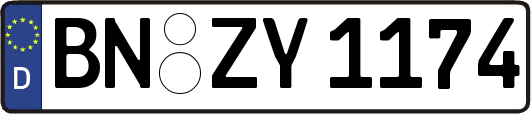 BN-ZY1174