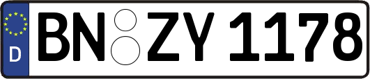 BN-ZY1178