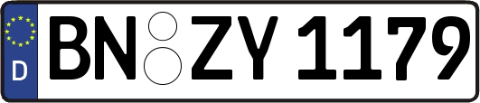 BN-ZY1179