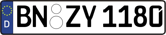 BN-ZY1180