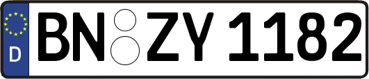BN-ZY1182