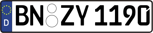 BN-ZY1190