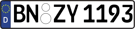 BN-ZY1193