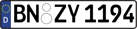 BN-ZY1194