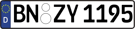 BN-ZY1195
